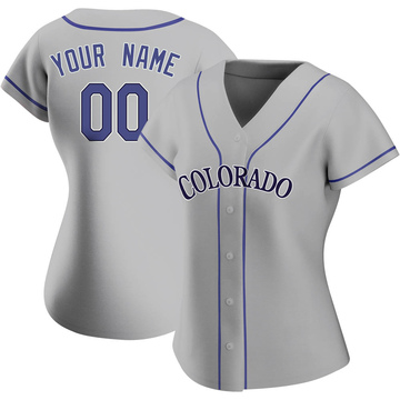 custom rockies jerseys