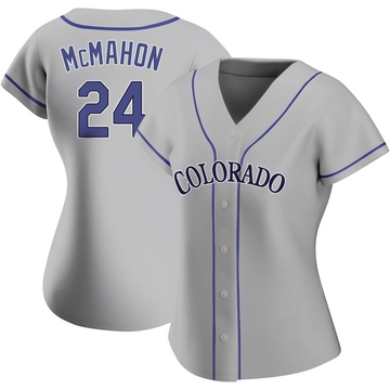 Men's Colorado Rockies #24 Ryan McMahon 2022 Green City Connect Flex Base  Stitched Jersey on sale,for Cheap,wholesale from China